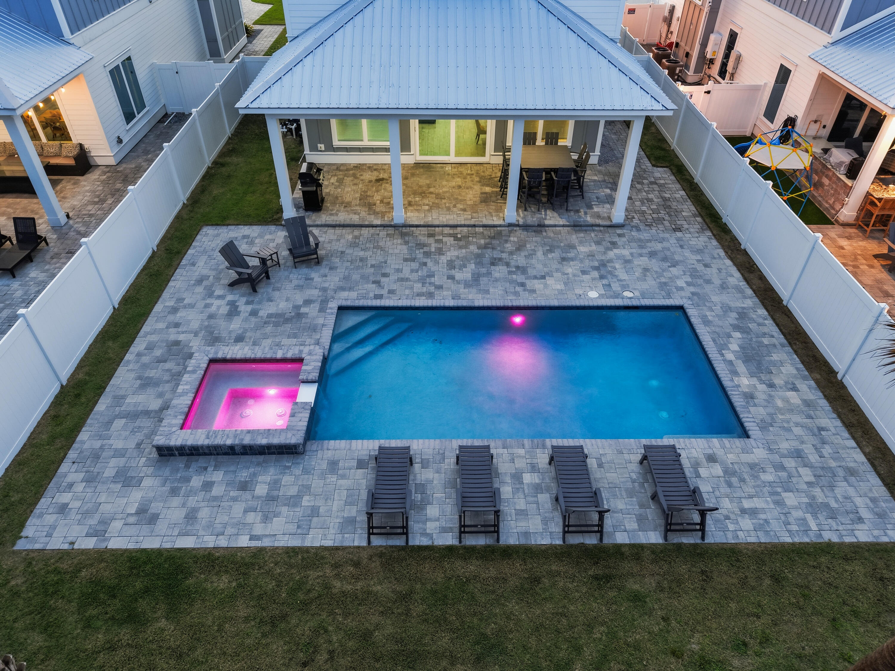 322 E Lakeshore Drive Panama City Beach FL 32413