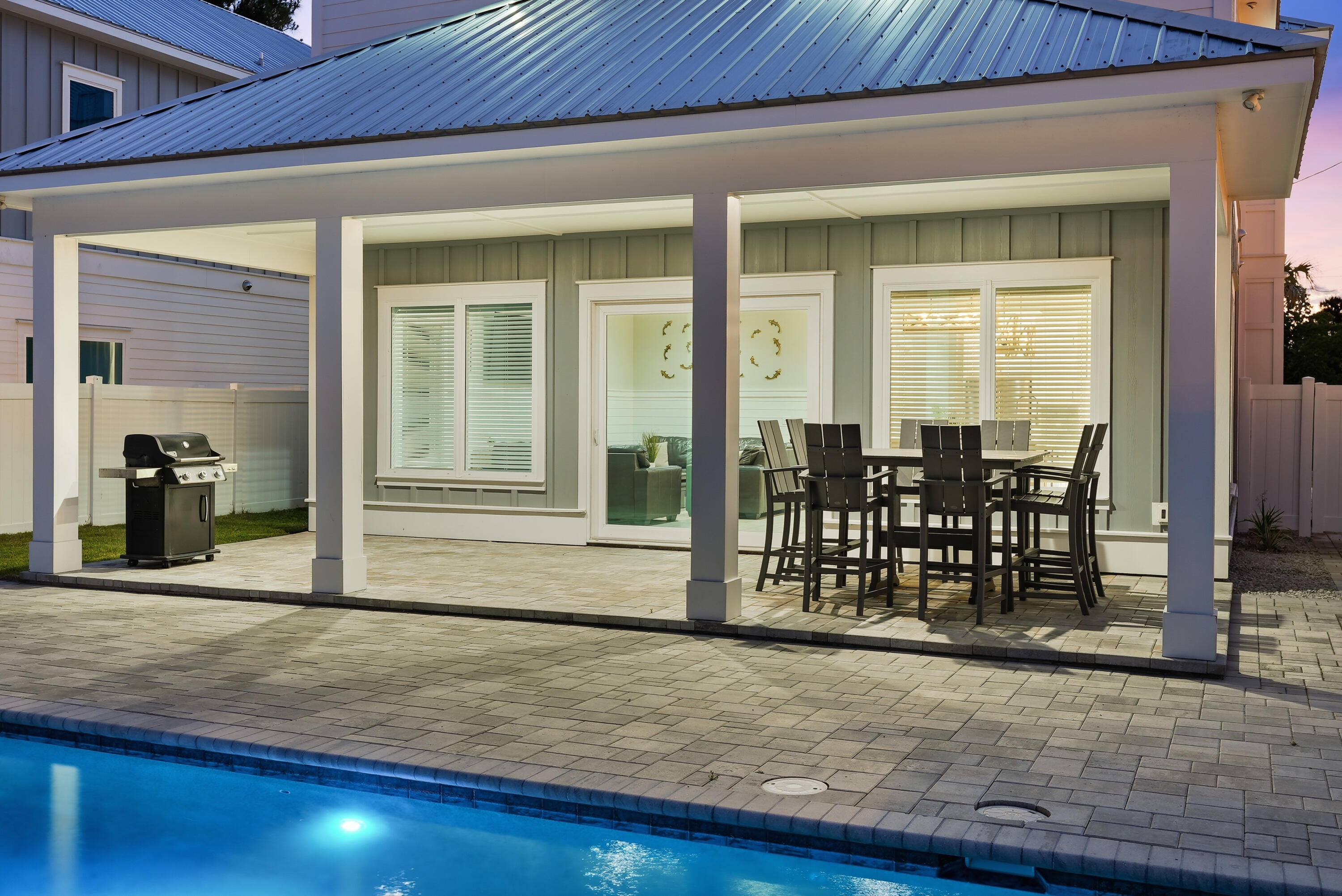 322 E Lakeshore Drive Panama City Beach FL 32413