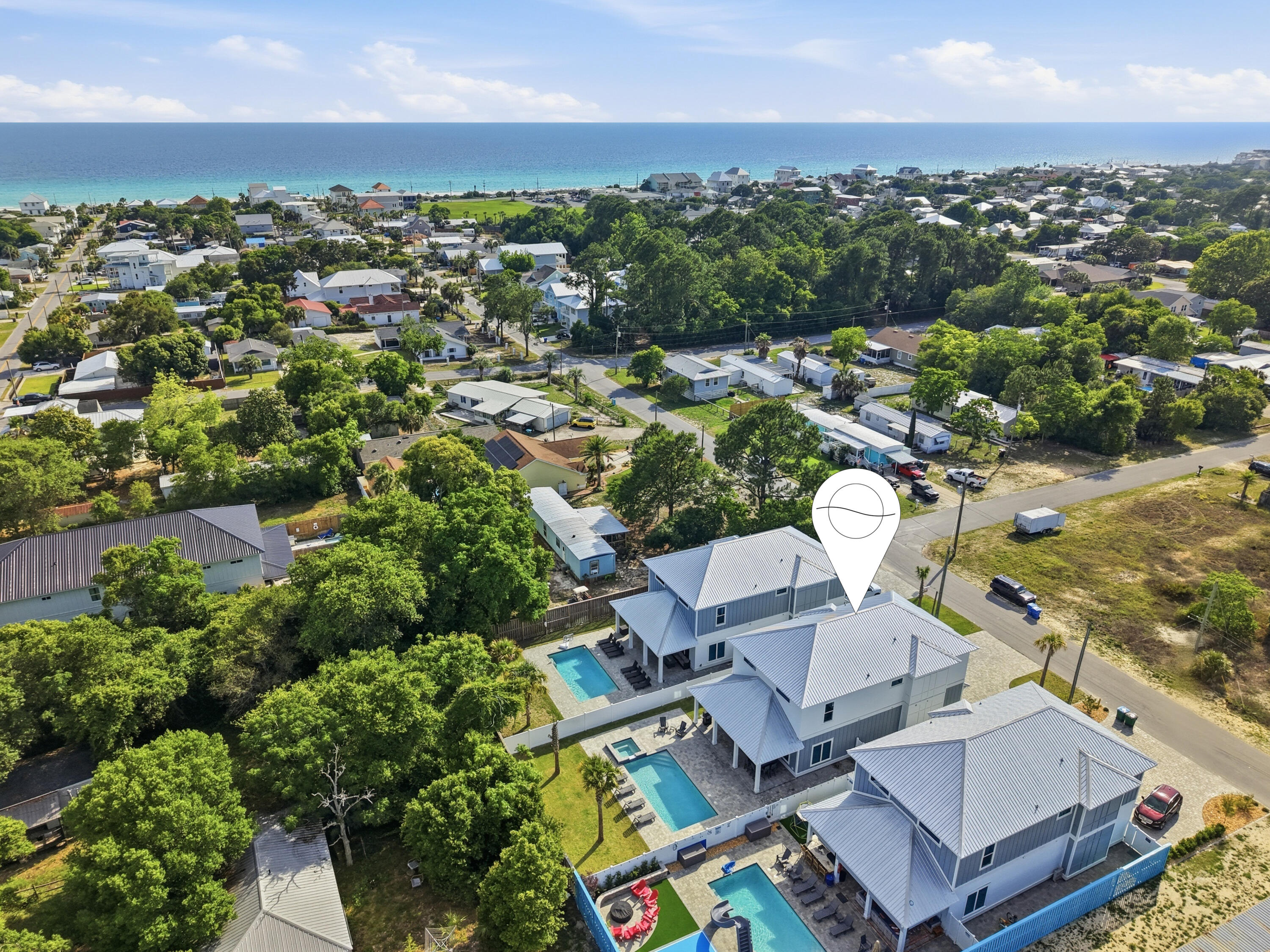 322 E Lakeshore Drive Panama City Beach FL 32413