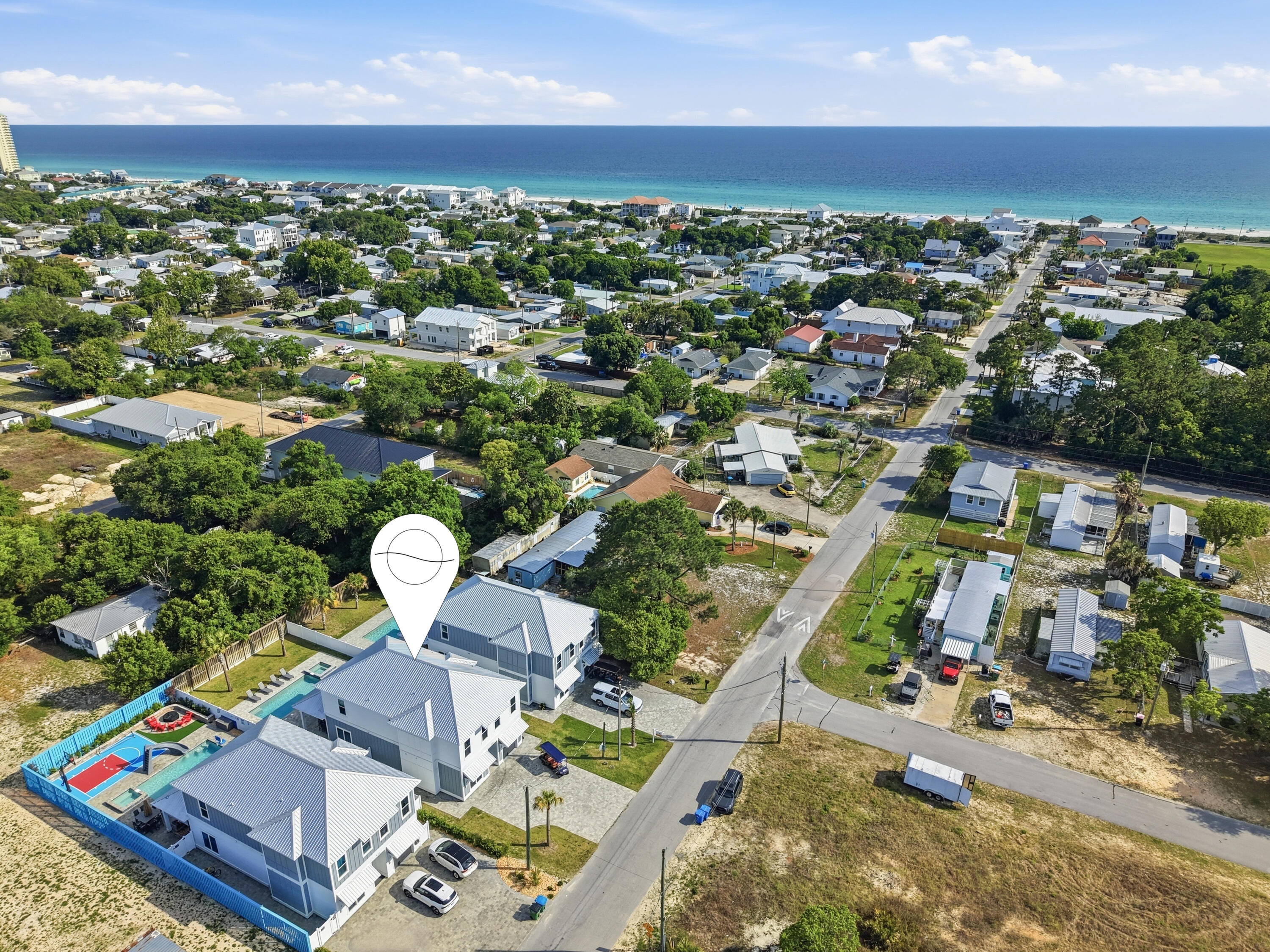 322 E Lakeshore Drive Panama City Beach FL 32413