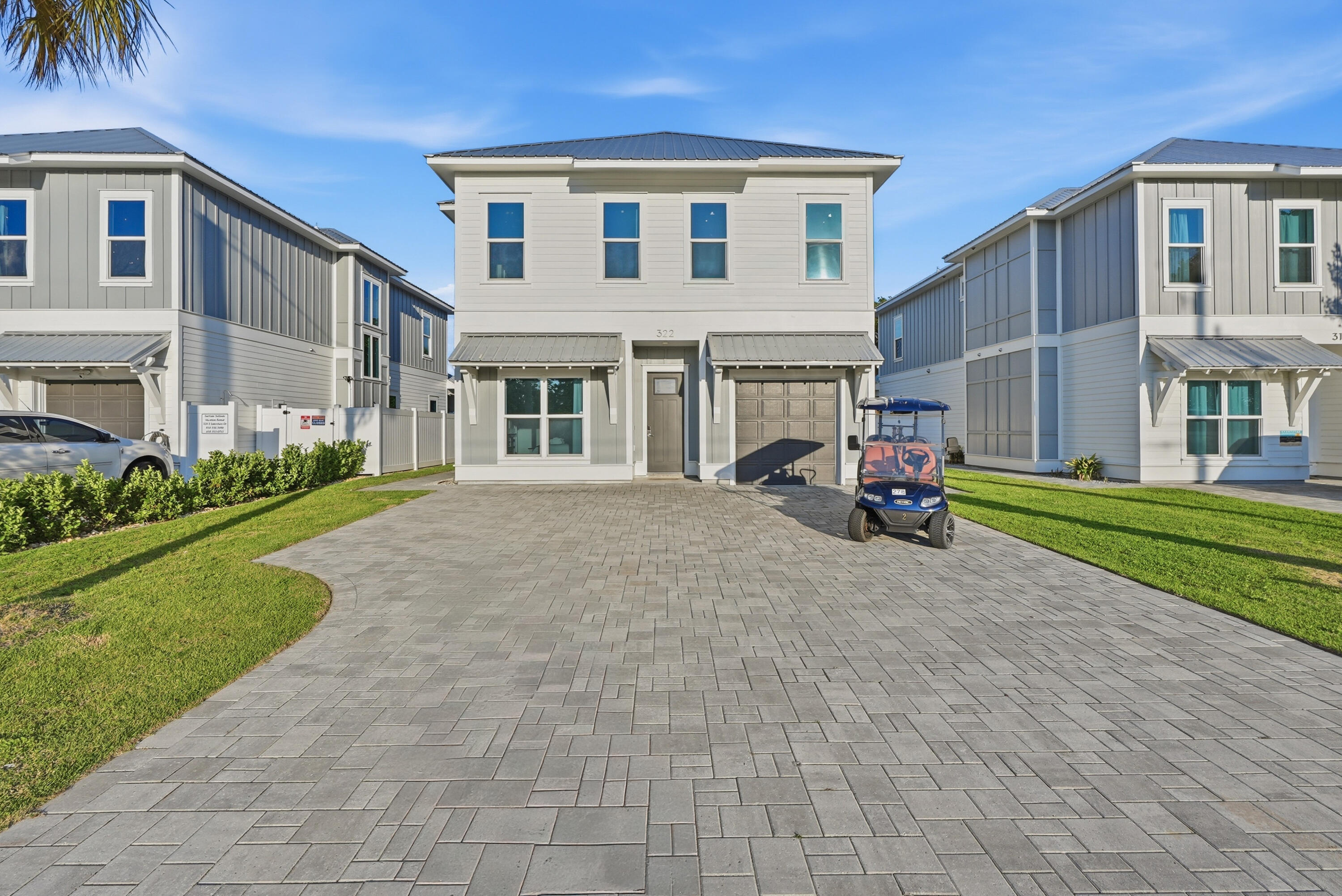 322 E Lakeshore Drive Panama City Beach FL 32413