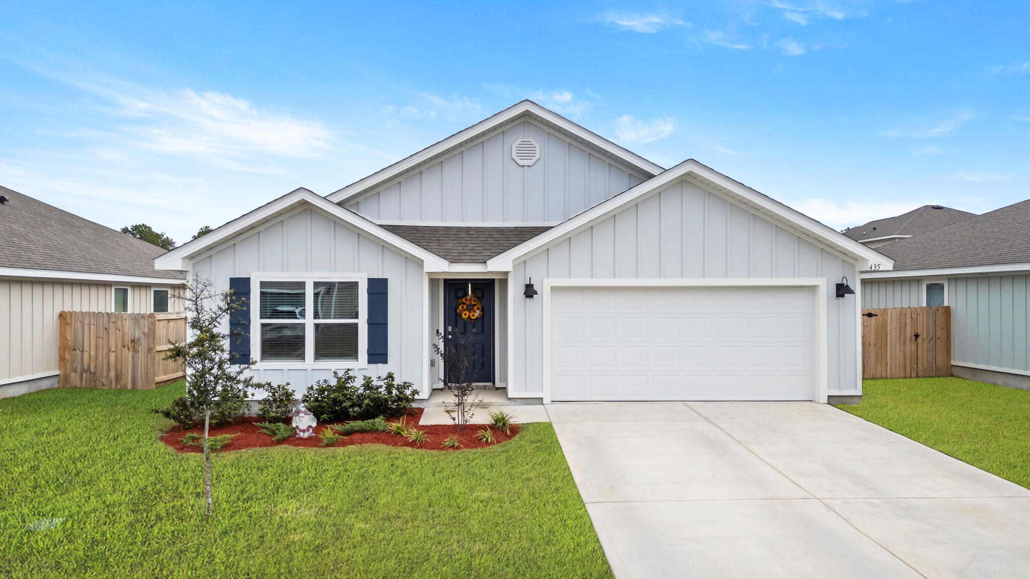 435 Scarborough Street Crestview FL 32539
