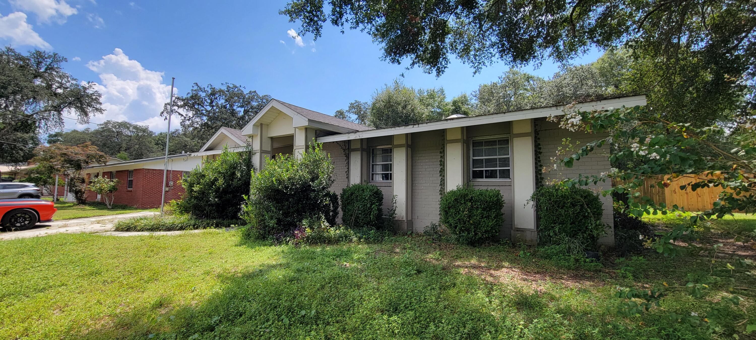 202 22nd Street Niceville FL 32578