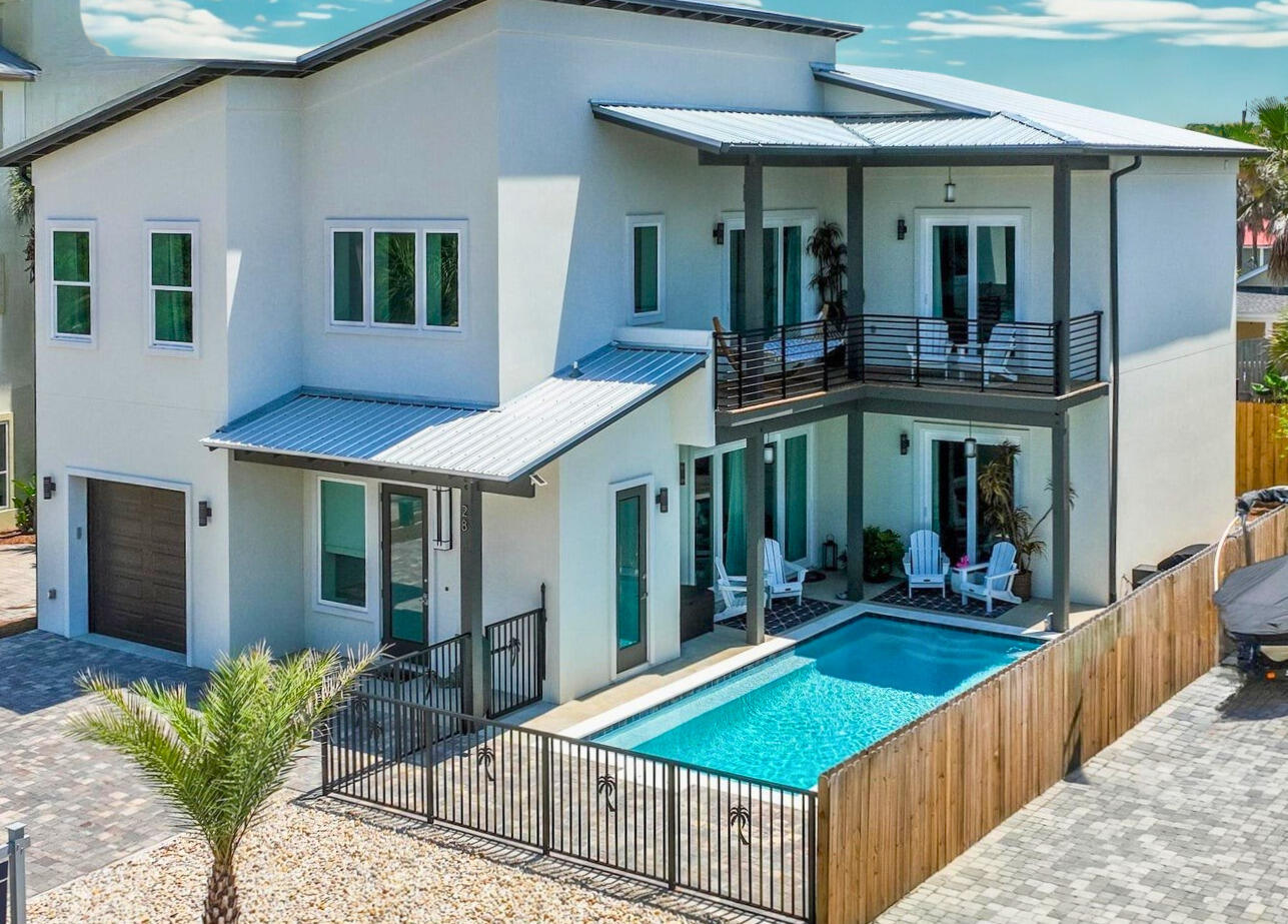 28 W Palm Beach Court Miramar Beach FL 32550