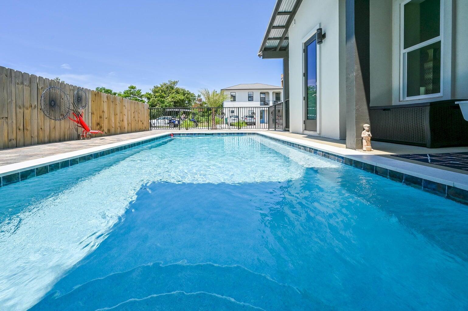 28 W Palm Beach Court Miramar Beach FL 32550