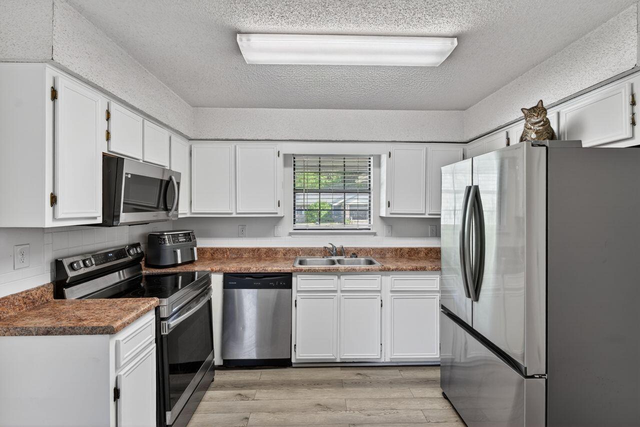 121 Campbell Avenue Crestview FL 32536