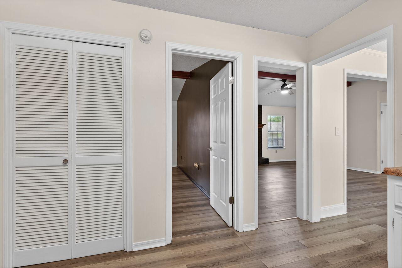 121 Campbell Avenue Crestview FL 32536