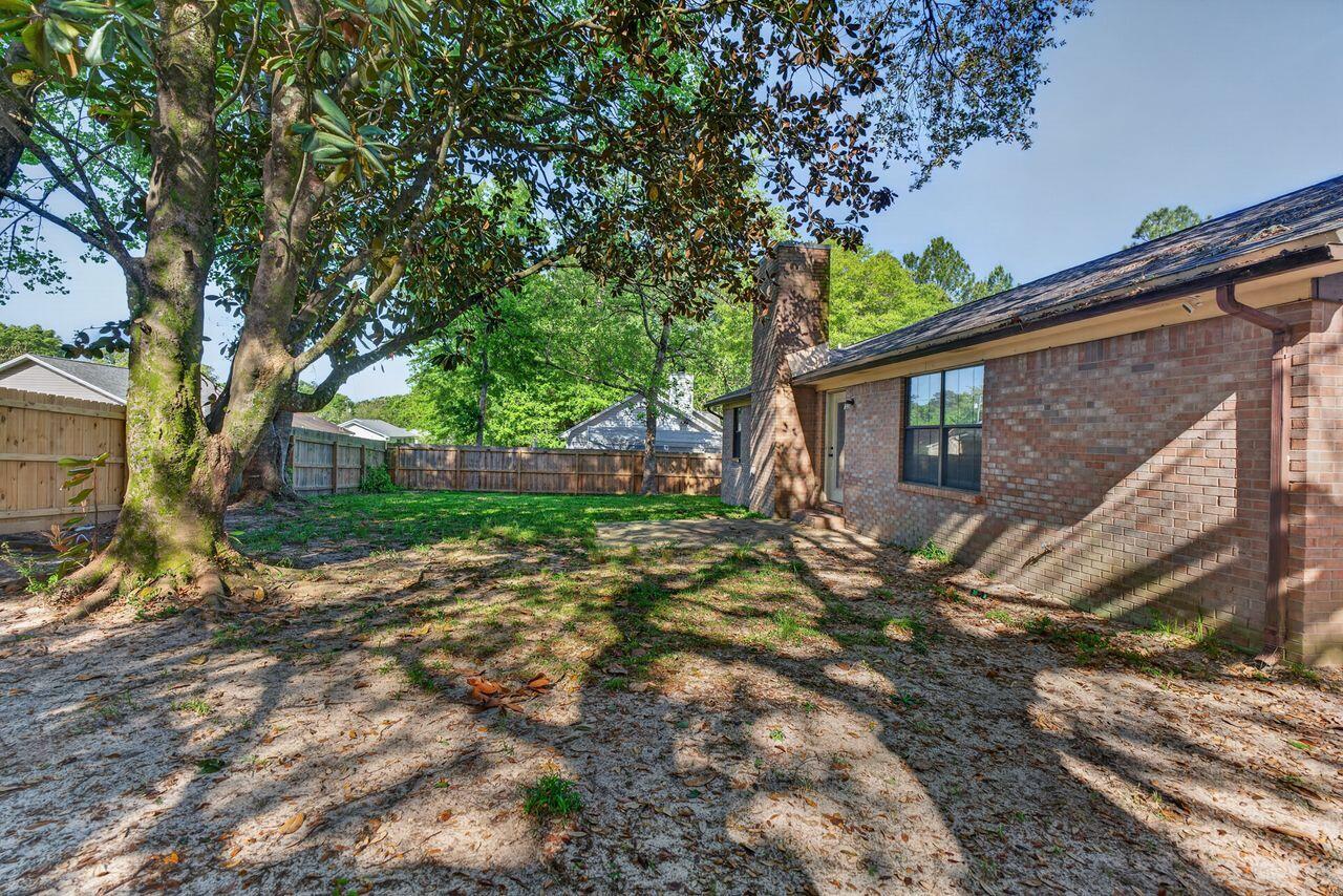 121 Campbell Avenue Crestview FL 32536