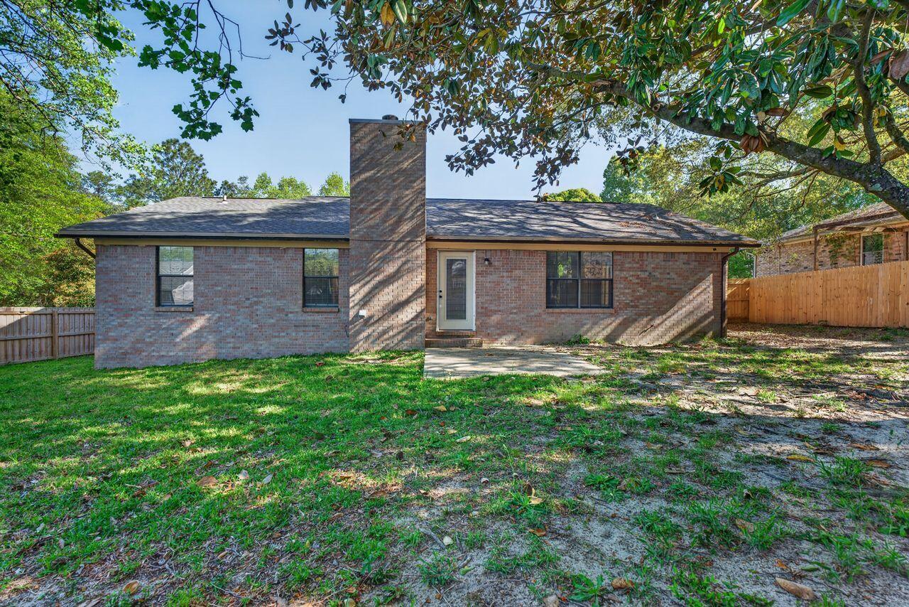 121 Campbell Avenue Crestview FL 32536