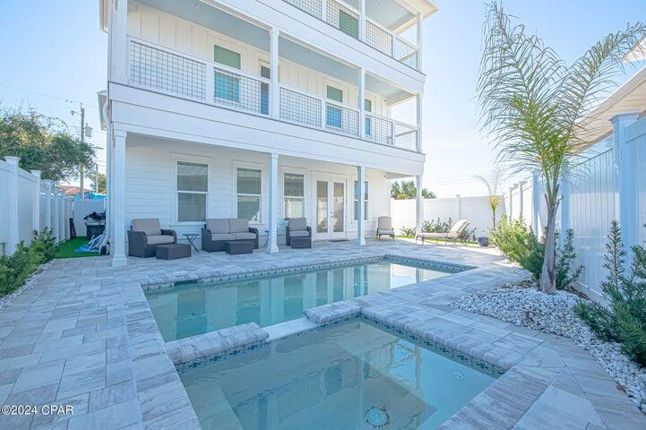 123 Dupree Street Panama City Beach FL 32413