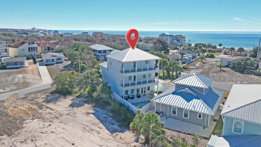 123 Dupree Street Panama City Beach FL 32413
