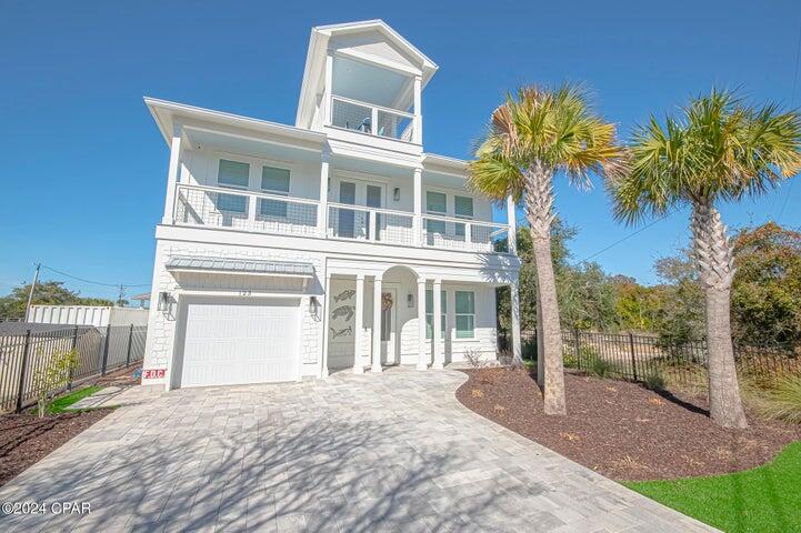123 Dupree Street Panama City Beach FL 32413