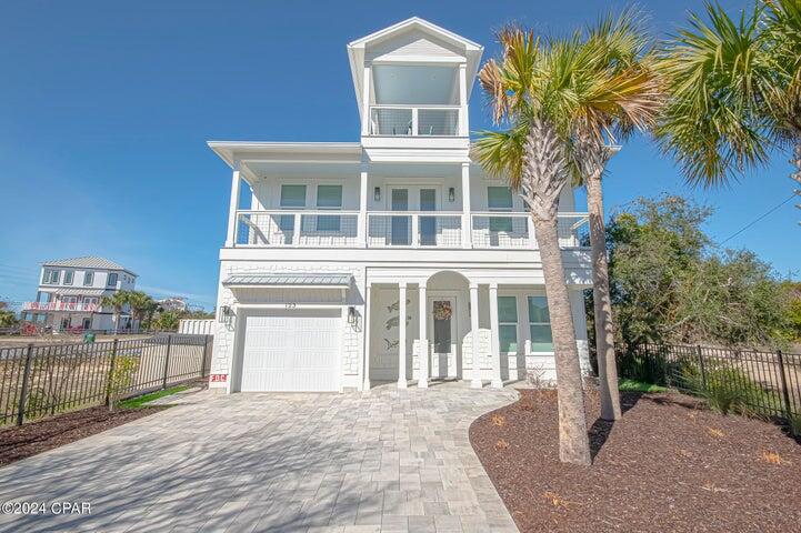 123 Dupree Street Panama City Beach FL 32413