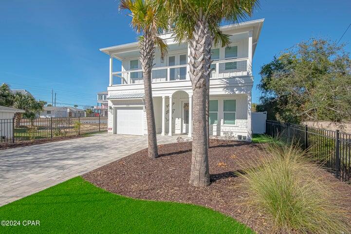 123 Dupree Street Panama City Beach FL 32413