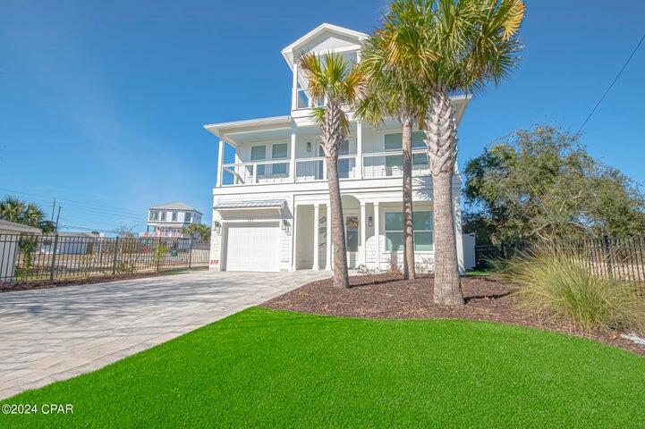 123 Dupree Street Panama City Beach FL 32413