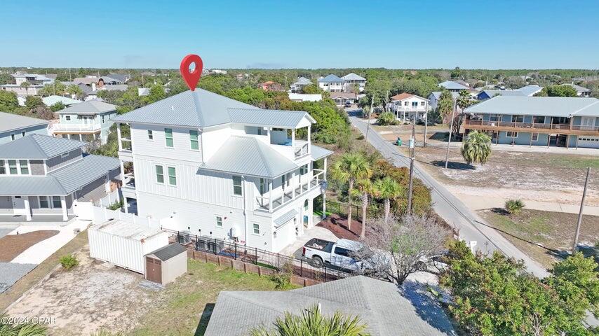 123 Dupree Street Panama City Beach FL 32413