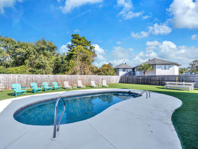 275 Payne Street Miramar Beach FL 32550