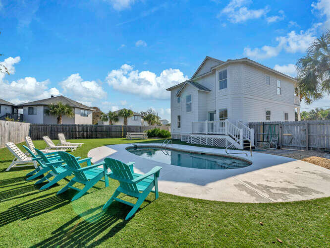 275 Payne Street Miramar Beach FL 32550