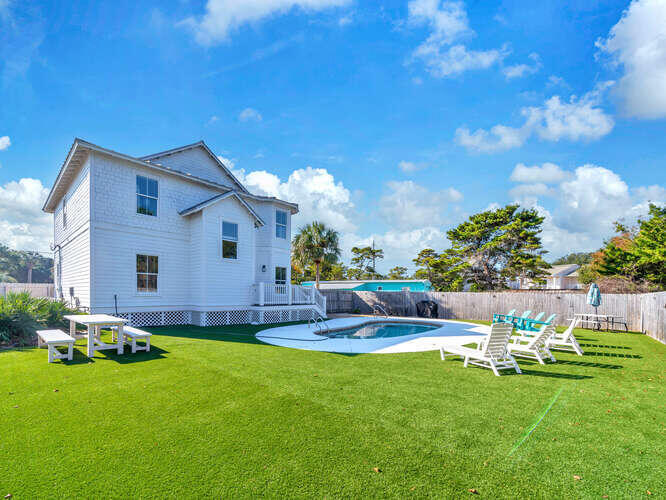 275 Payne Street Miramar Beach FL 32550