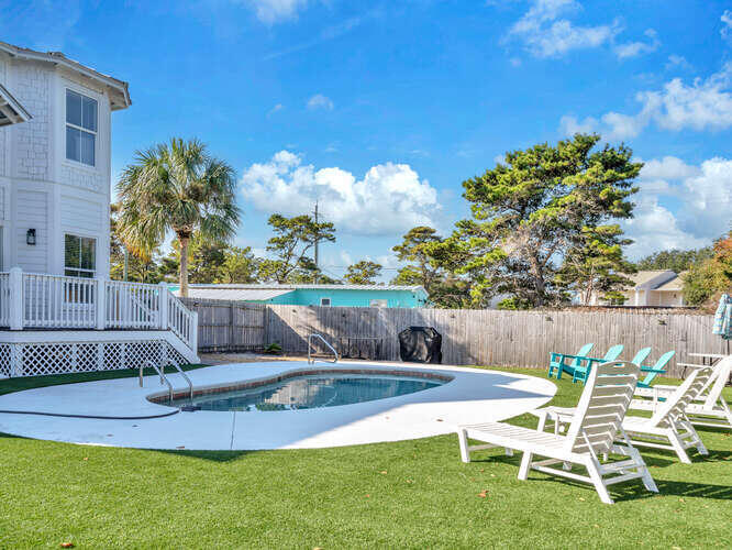 275 Payne Street Miramar Beach FL 32550