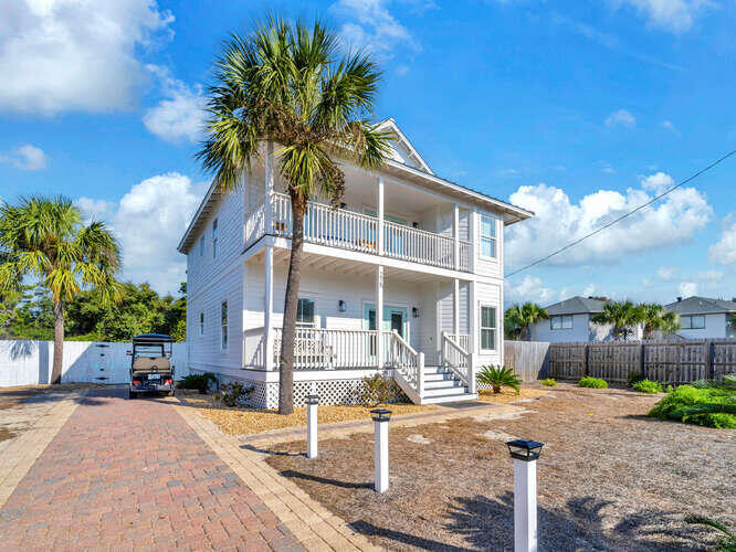 275 Payne Street Miramar Beach FL 32550