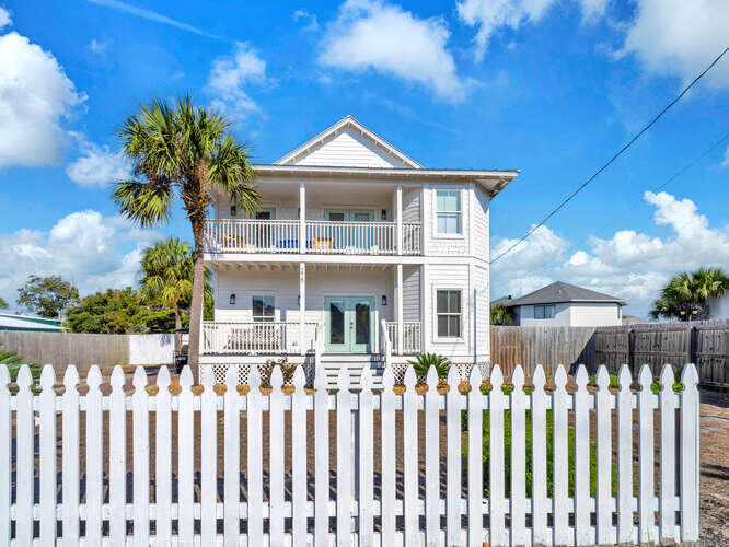 275 Payne Street Miramar Beach FL 32550