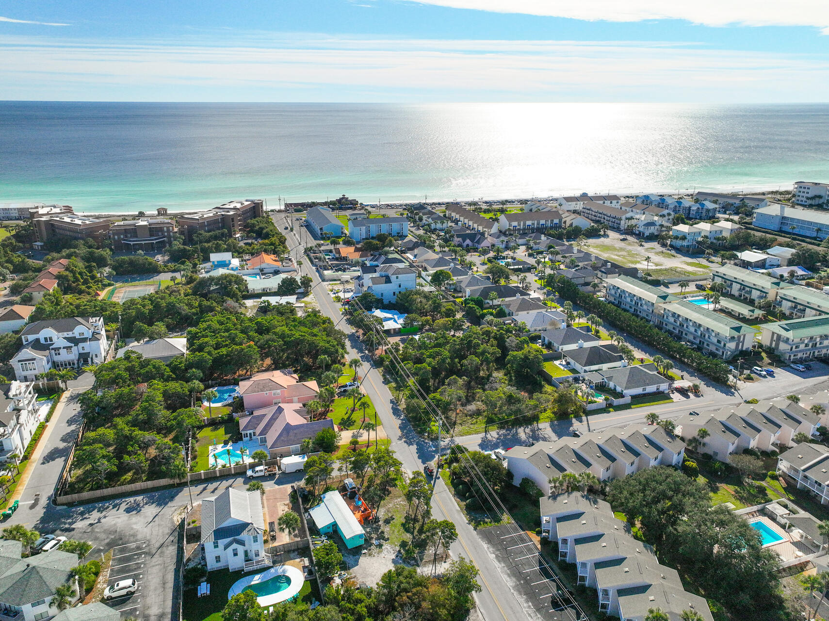 275 Payne Street Miramar Beach FL 32550