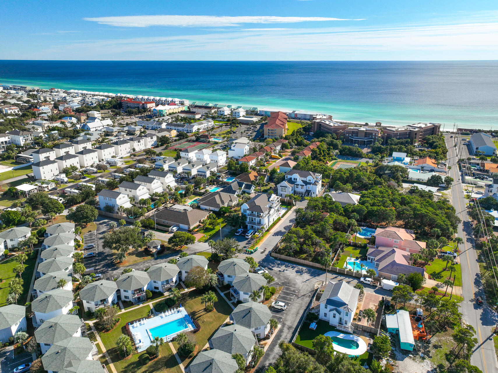 275 Payne Street Miramar Beach FL 32550