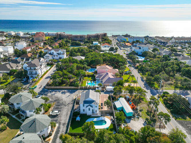 275 Payne Street Miramar Beach FL 32550
