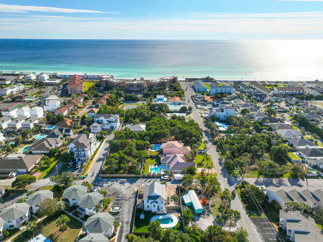 275 Payne Street Miramar Beach FL 32550