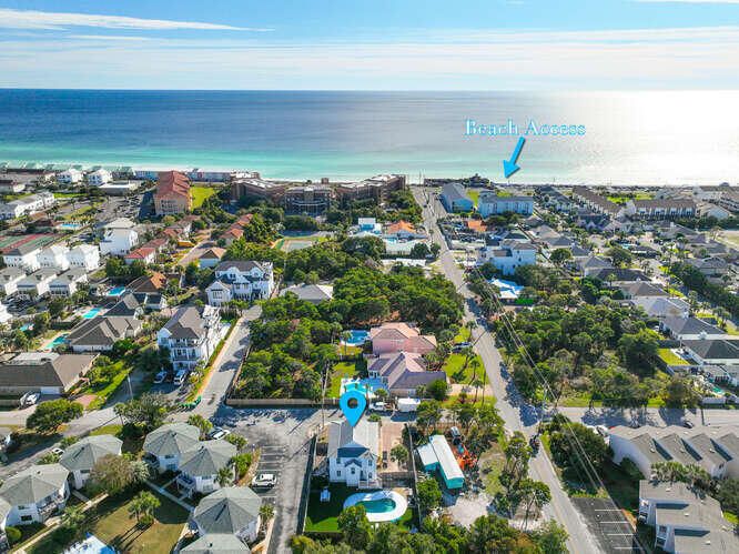 275 Payne Street Miramar Beach FL 32550