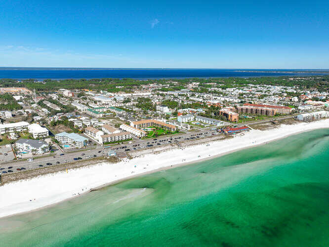275 Payne Street Miramar Beach FL 32550