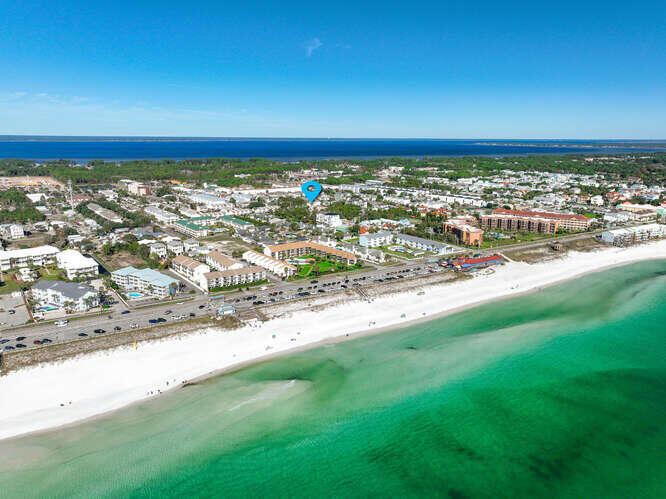 275 Payne Street Miramar Beach FL 32550