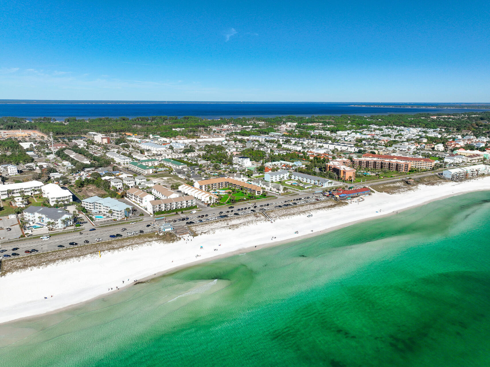 275 Payne Street Miramar Beach FL 32550