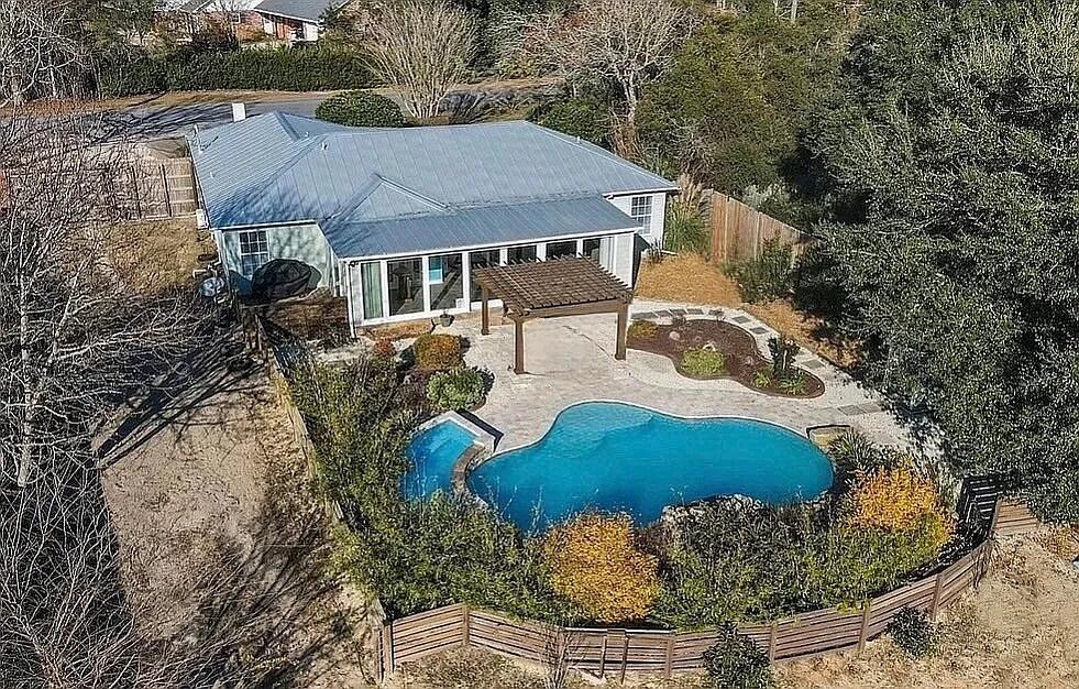 9435 E River Drive Navarre FL 32566