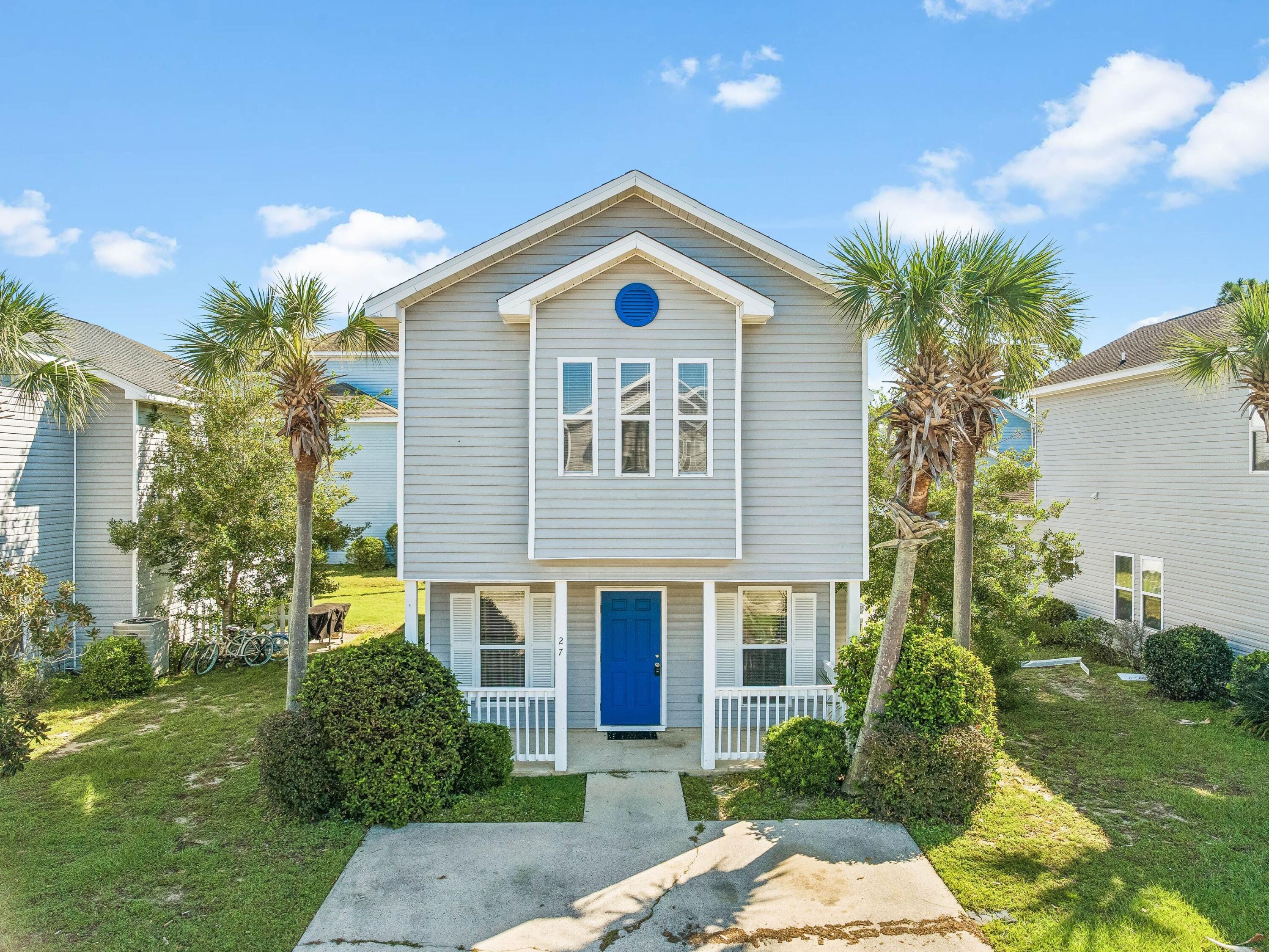 27 Cosmos Court Santa Rosa Beach FL 32459