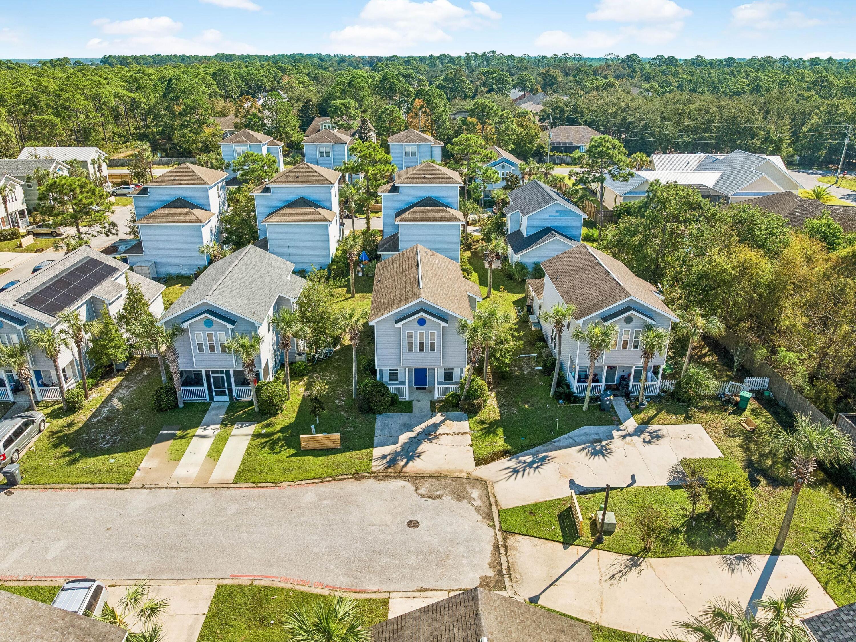 27 Cosmos Court Santa Rosa Beach FL 32459