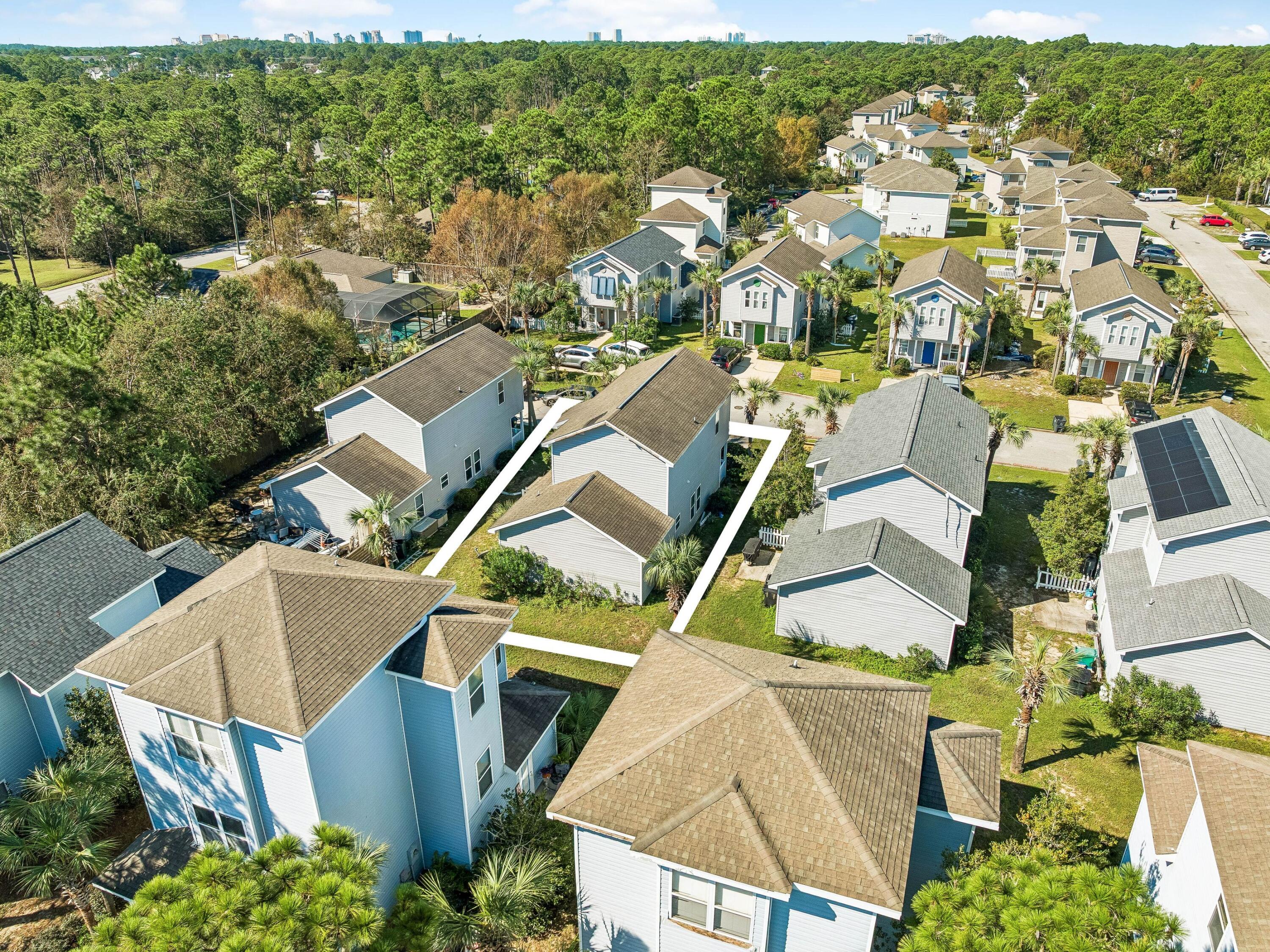 27 Cosmos Court Santa Rosa Beach FL 32459