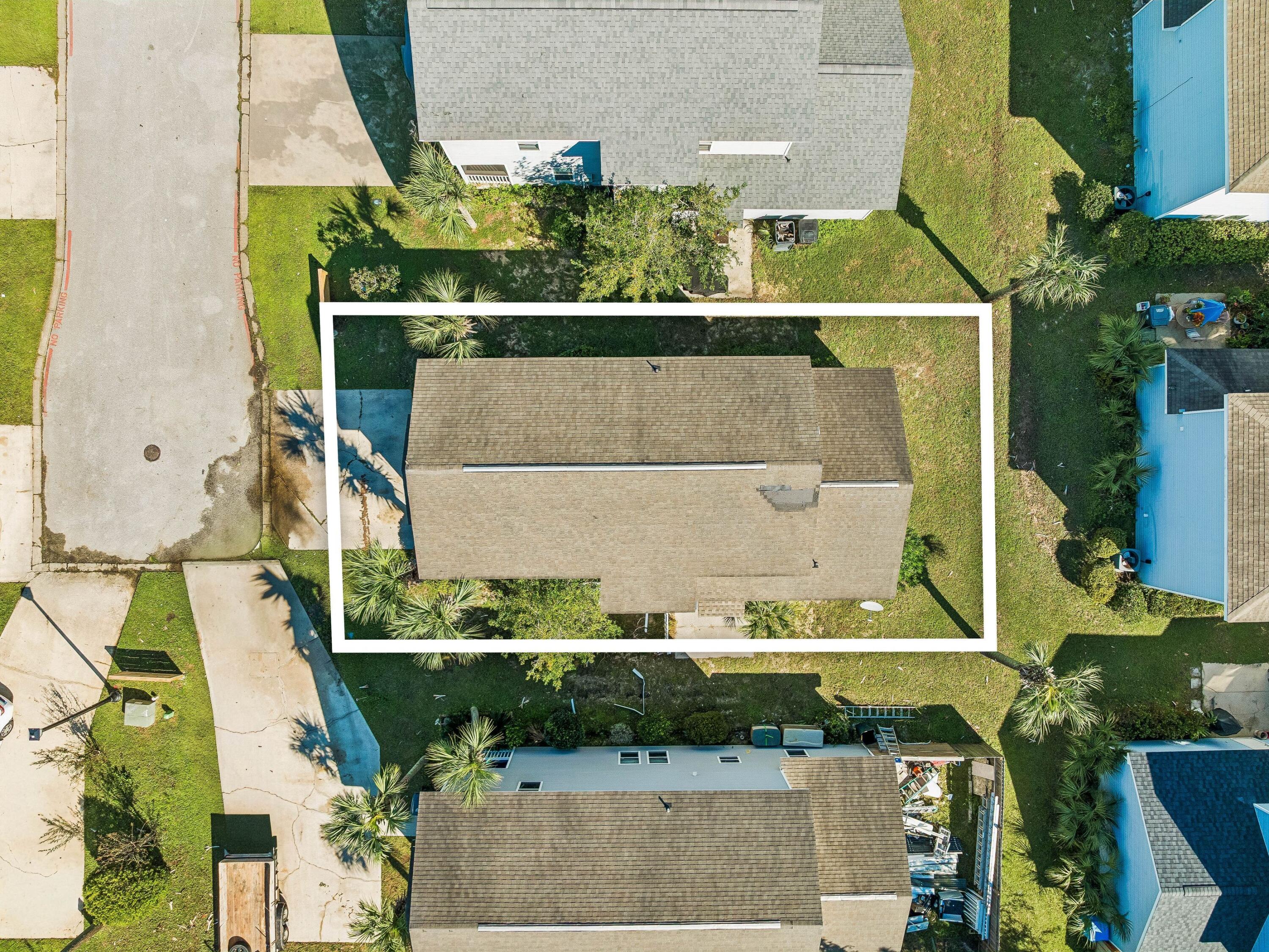 27 Cosmos Court Santa Rosa Beach FL 32459