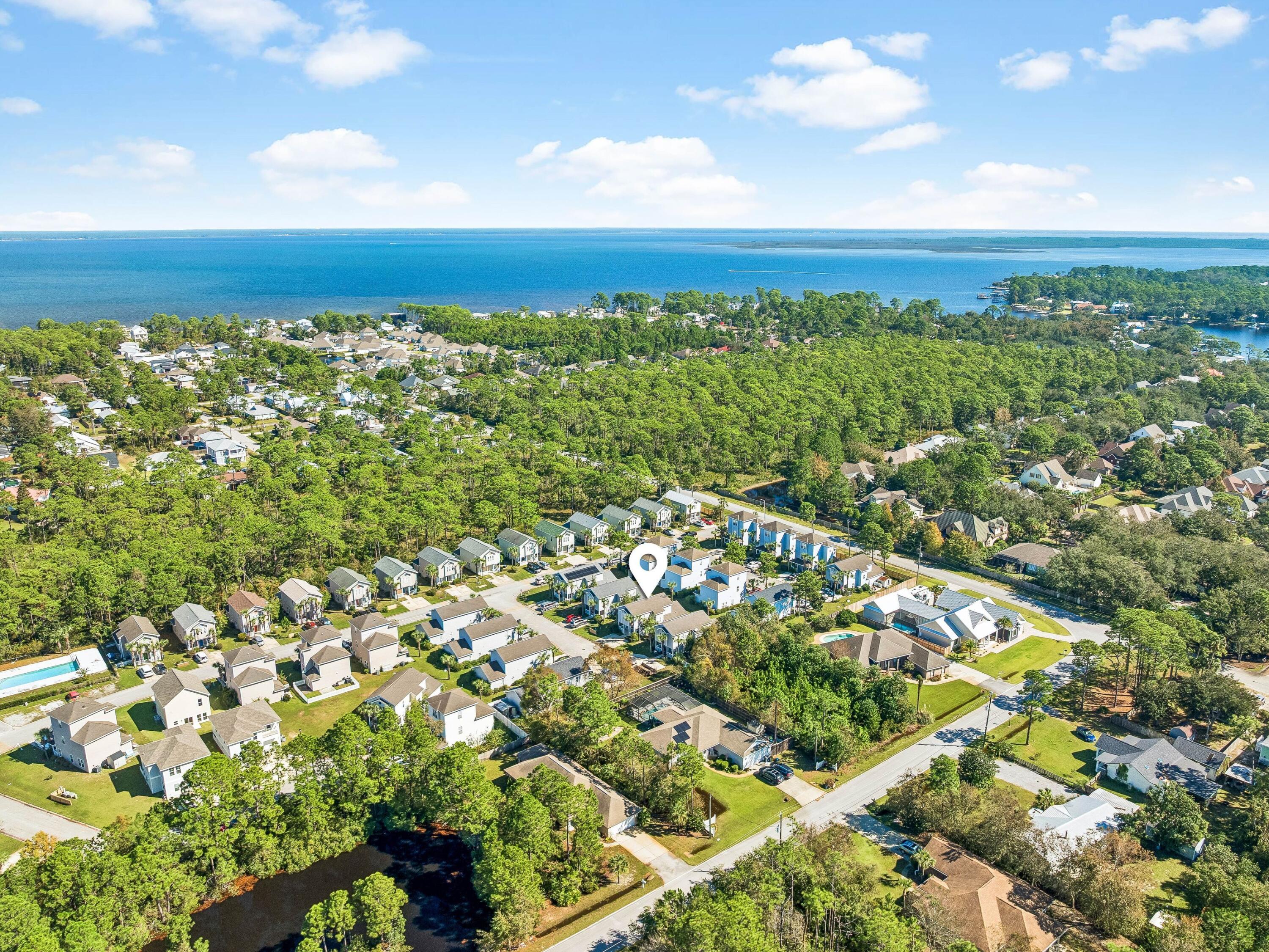 27 Cosmos Court Santa Rosa Beach FL 32459