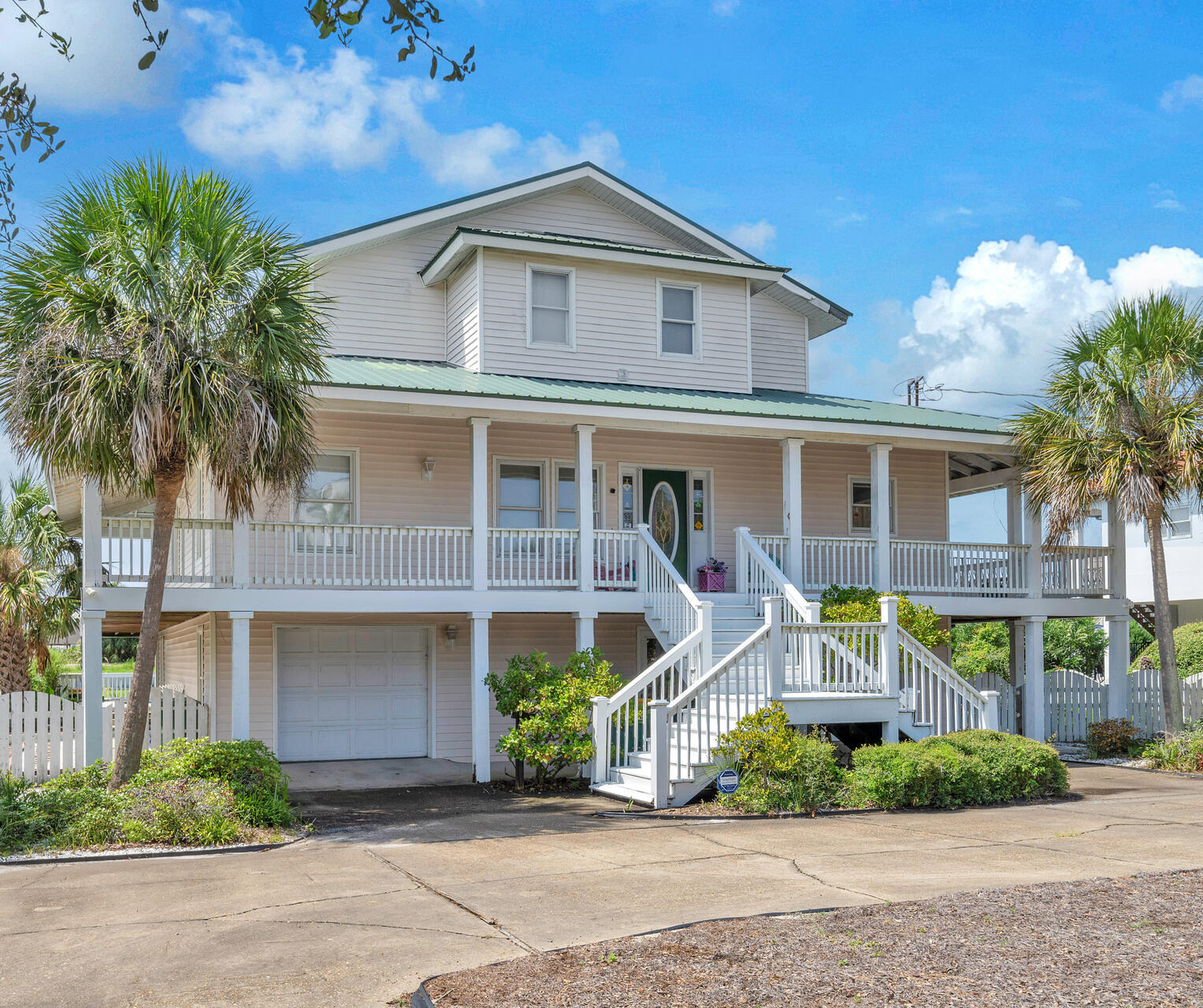 604 Magnolia Drive Destin FL 32541