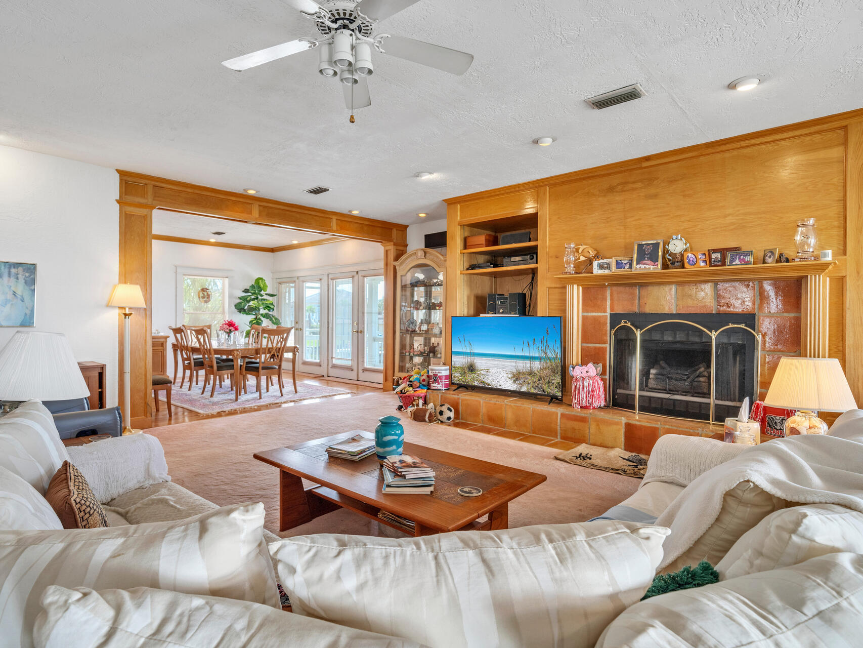 604 Magnolia Drive Destin FL 32541