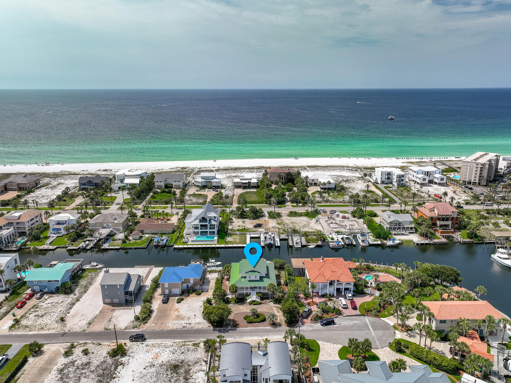 604 Magnolia Drive Destin FL 32541