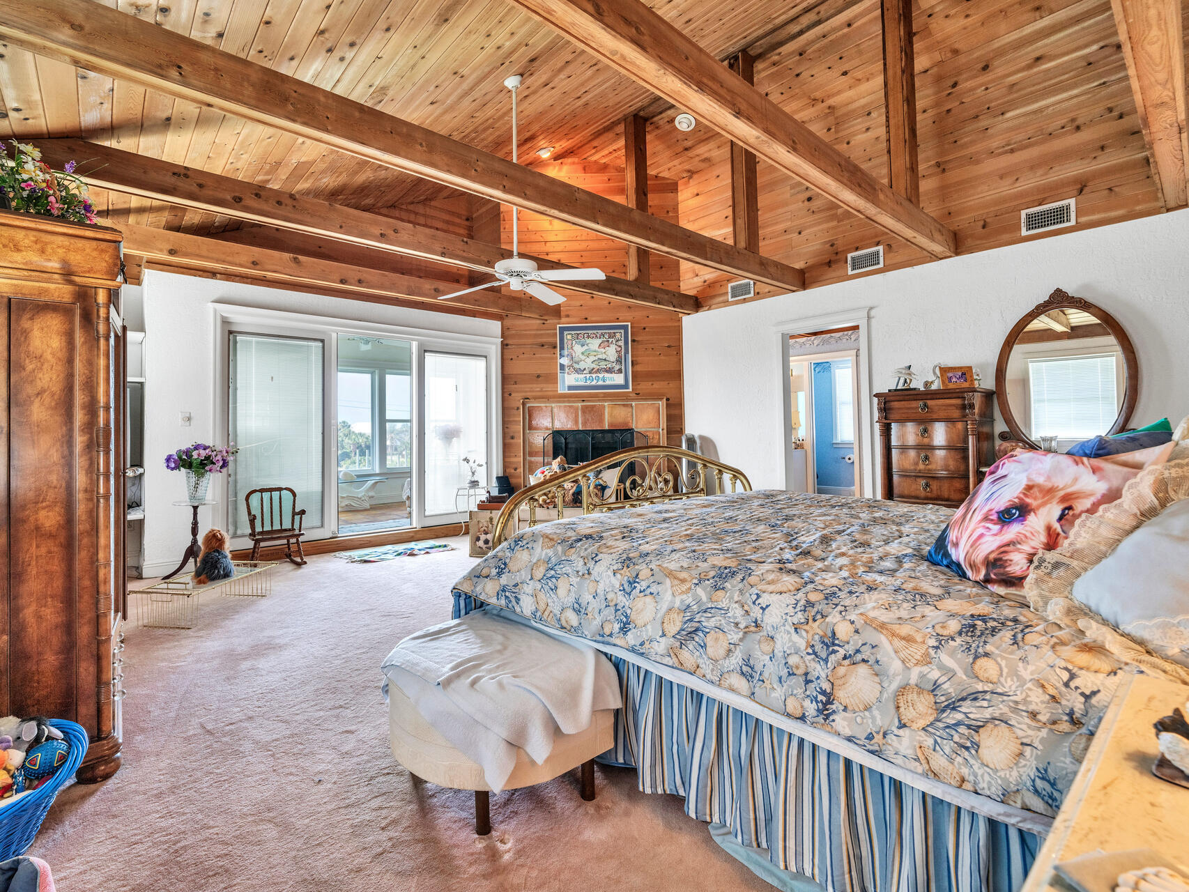 604 Magnolia Drive Destin FL 32541