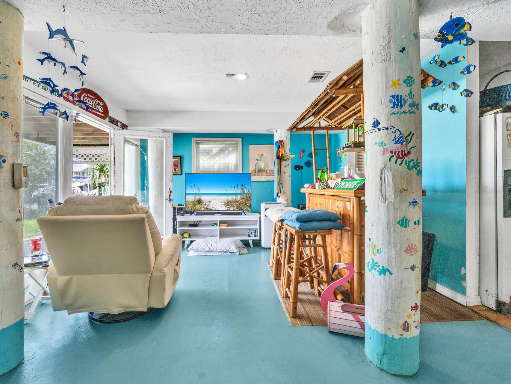 604 Magnolia Drive Destin FL 32541