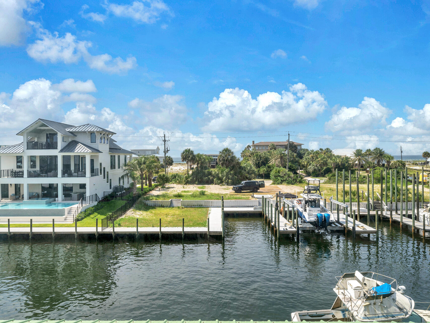 604 Magnolia Drive Destin FL 32541