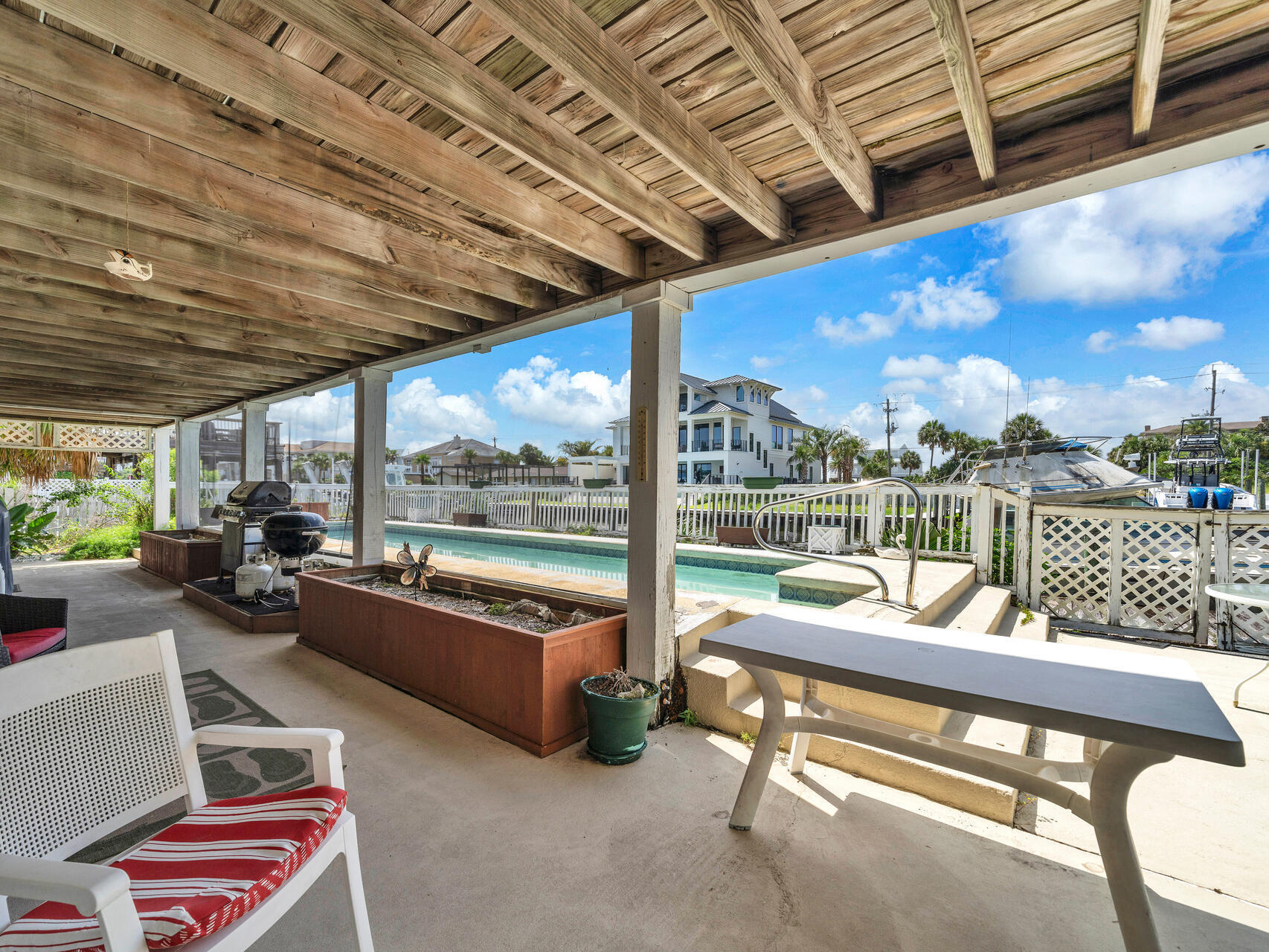 604 Magnolia Drive Destin FL 32541