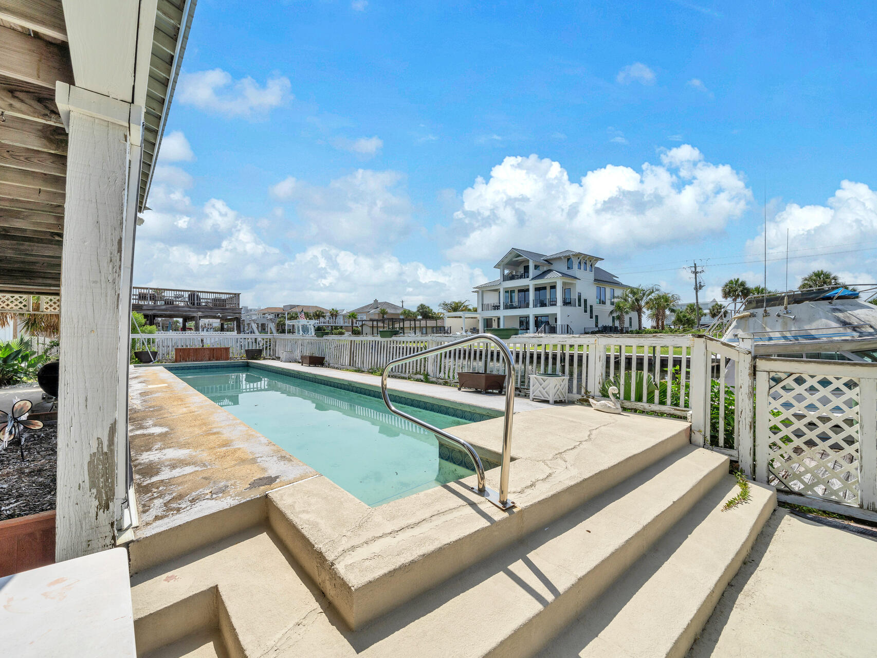 604 Magnolia Drive Destin FL 32541