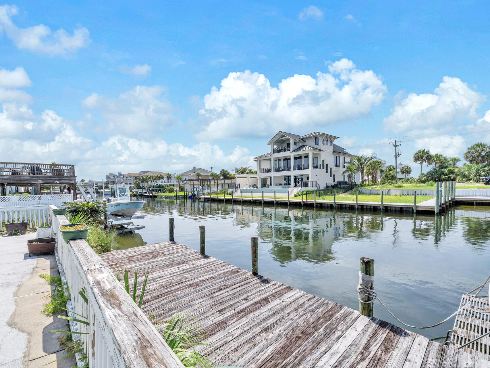 604 Magnolia Drive Destin FL 32541