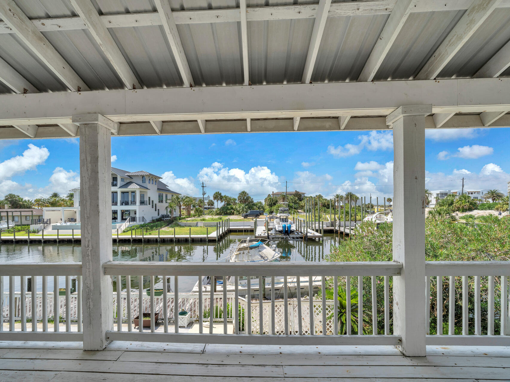 604 Magnolia Drive Destin FL 32541
